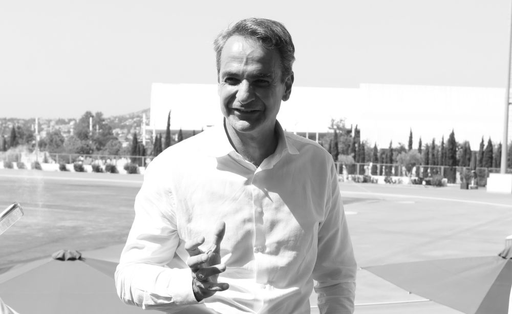 Κεχαγιά κατά Μητσοτάκη για το σπίτι του Βολταίρου που αποκάλυψε το Documento: «Γιατί δεν είχε παρέμβει ο εισαγγελέας;»