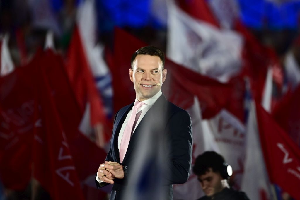 Ίδρυμα για την προοδευτική πολιτική στην Ευρώπη από τον Κασσελάκη – Γραφεία σε Αθήνα και Νέα Υόρκη