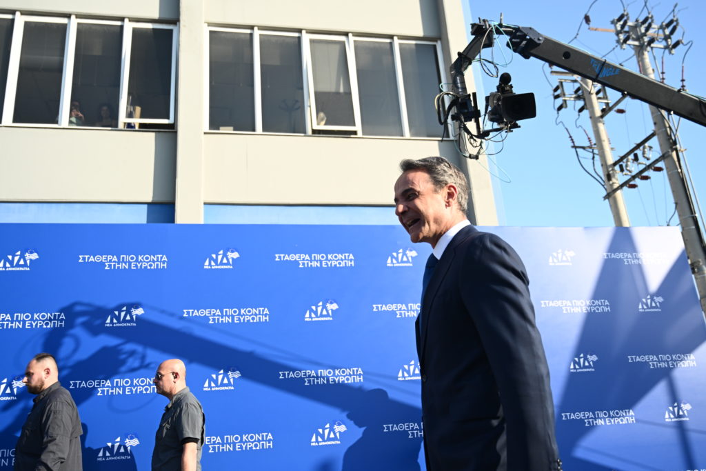 Απάντηση-χαστούκι στην αλαζονεία του 41%: Στραπάτσο ΝΔ και προσωπική ήττα του Μητσοτάκη