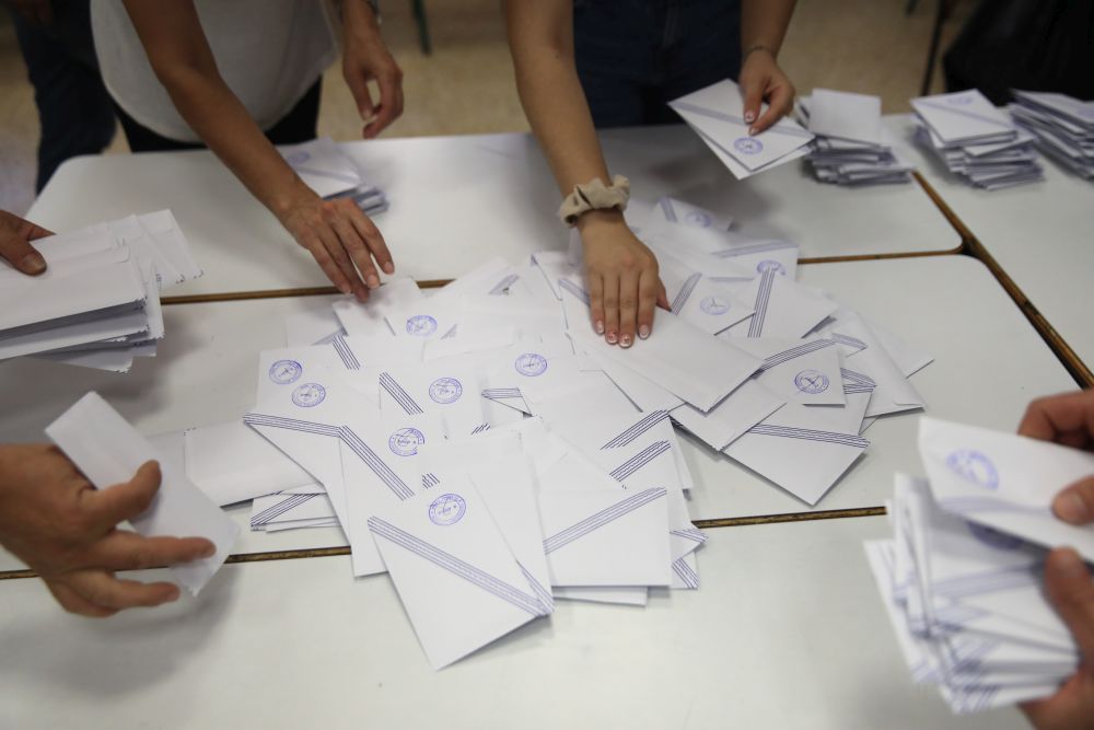 Τι ψήφισαν η οργή, ο φόβος και η ελπίδα;
