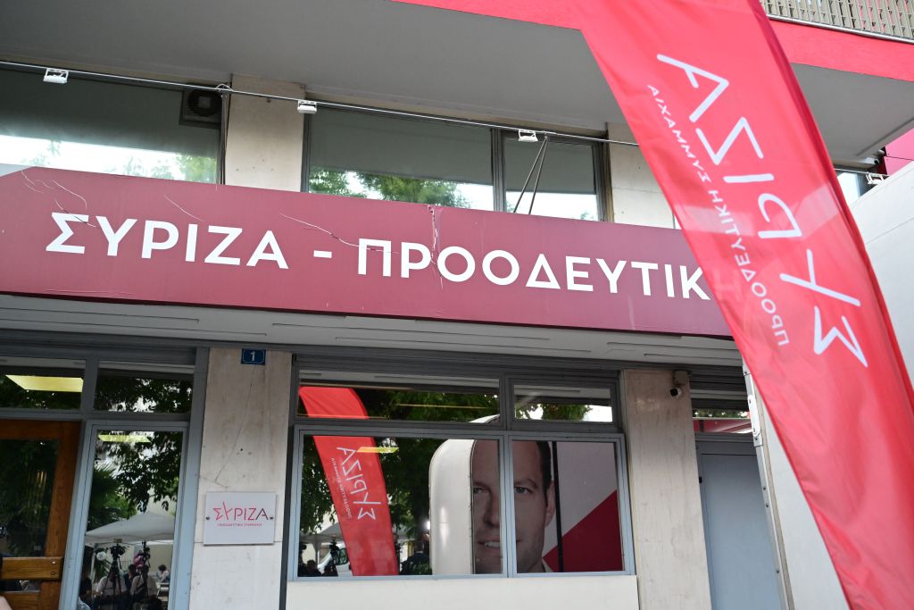 Κεχαγιά: Ο ΣΥΡΙΖΑ θα διατηρήσει την αυτονομία του – Έχει ηγεσία και με αυτή θα προχωρήσει