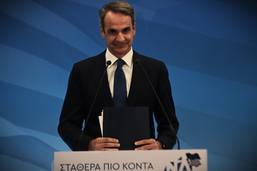 Κωλοφεράτζα που λέει κι ο Πρετεντέρης…