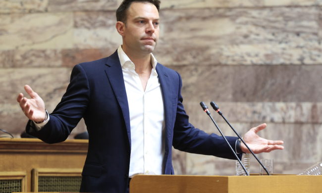 κασσελάκης