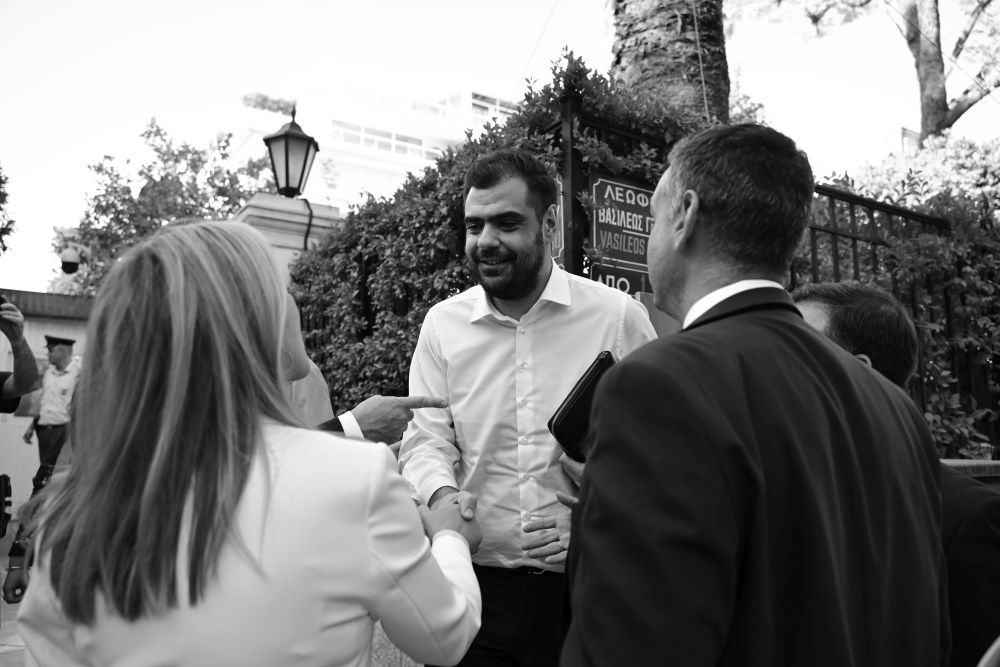 ΣΥΡΙΖΑ: «Η κυβέρνηση μέχρι πριν τις ευρωεκλογές δεν είχε αντιληφθεί τα υπερκέρδη, ενώ τώρα είδε… το φως το αληθινό»