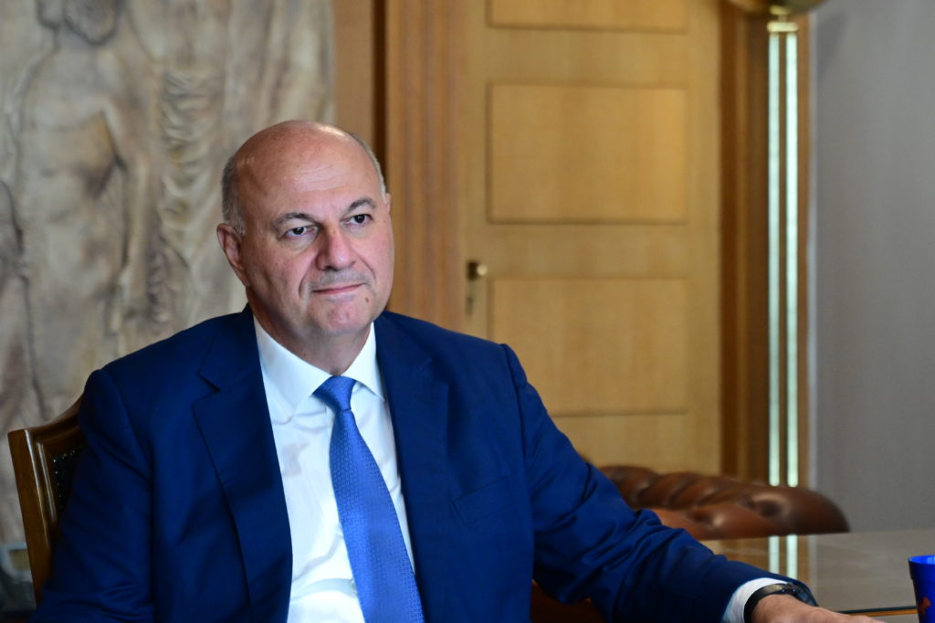 Επιστολή διαμαρτυρίας αγροτών στον Τσιάρα για την αναποτελεσματικότητα του ΟΠΕΚΕΠΕ