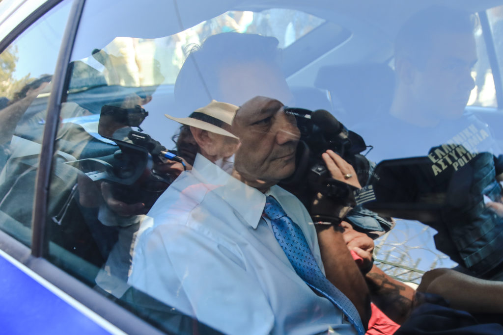 Απόστολος Λύτρας: Καταθέτει τις επόμενες ημέρες αίτημα αποφυλάκισης (Video)