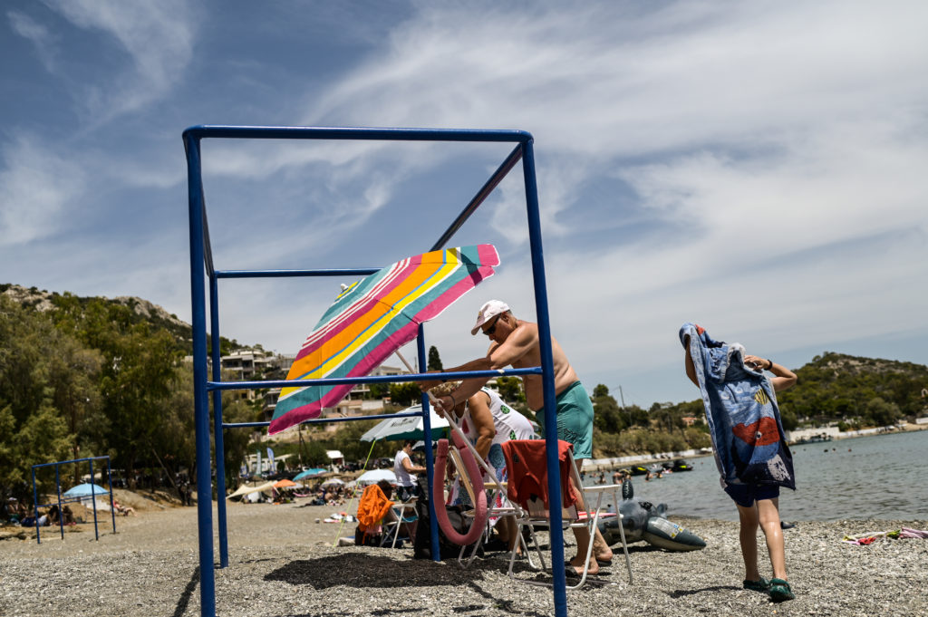 Κοινωνικός τουρισμός: Tα οριστικά αποτελέσματα των voucher – Οι περιοχές με 10 δωρεάν διανυκτερεύσεις