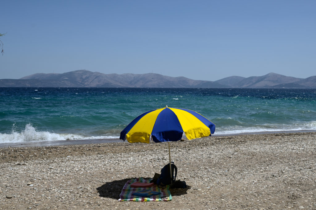 Καιρός: Μικρή άνοδος θερμοκρασίας και 38άρια – Επιστρέφει η αφρικανική σκόνη