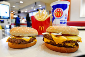 McDonalds: Τέλος το «Chicken Big Mac» στην ΕΕ &#8211; Το δικαστήριο που έχασε η εταιρεία