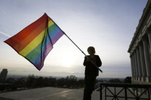 Γεωργία: Μετά το νόμο που χρίζει τις ΜΚΟ «ξένους πράκτορες» η κυβέρνηση φέρνει νομοσχέδιο κατά των δικαιωμάτων των ΛΟΑΤΚΙ