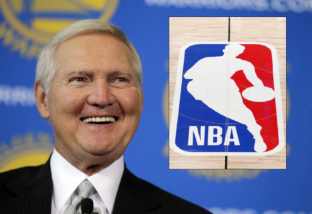 Πέθανε ο θρύλος του NBA, Τζέρι Γουέστ – Η φιγούρα στο λογότυπο του NBA (Photos)