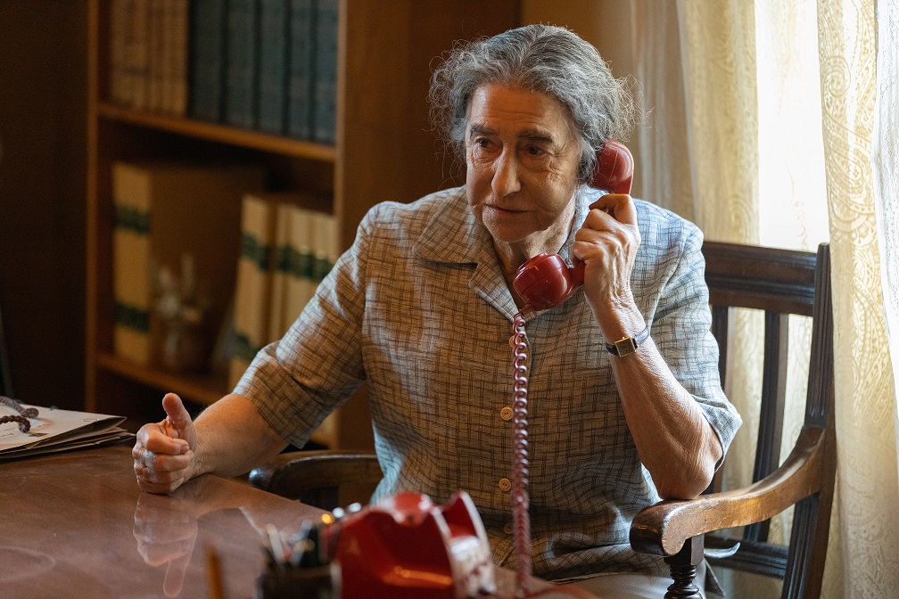 Novacinema: Συναρπαστικός Ιούλιος με τις μεγάλες πρεμιέρες «Operation Fortune: Ruse de Guerre» & «Golda» και τις νέες σειρές «Insomnia» & «Entitled»!