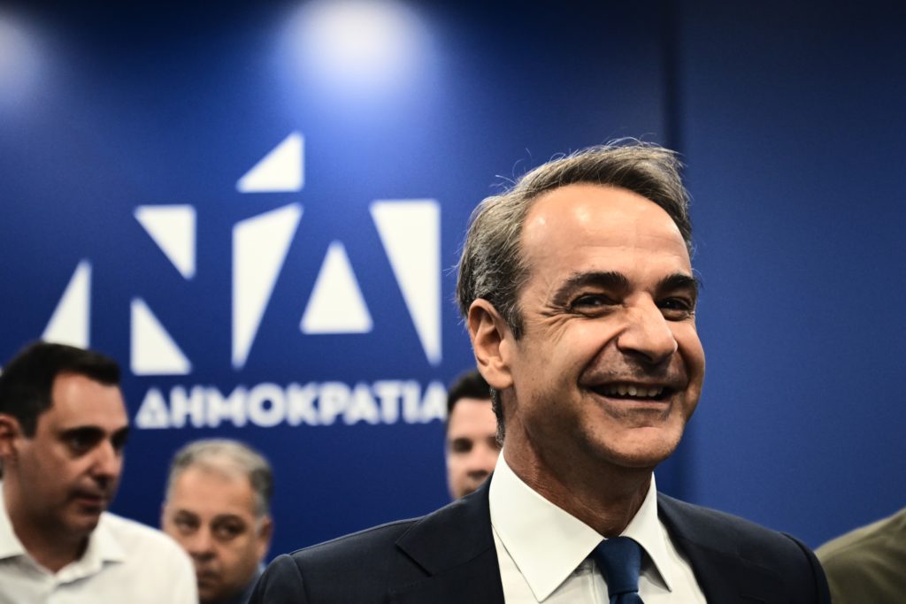 Κύρτσος: Είναι τόσο κυρίαρχη η διαπλοκή που ο κόσμος… χαίρεται με το χορό δισεκατομμυρίων εις βάρος του!