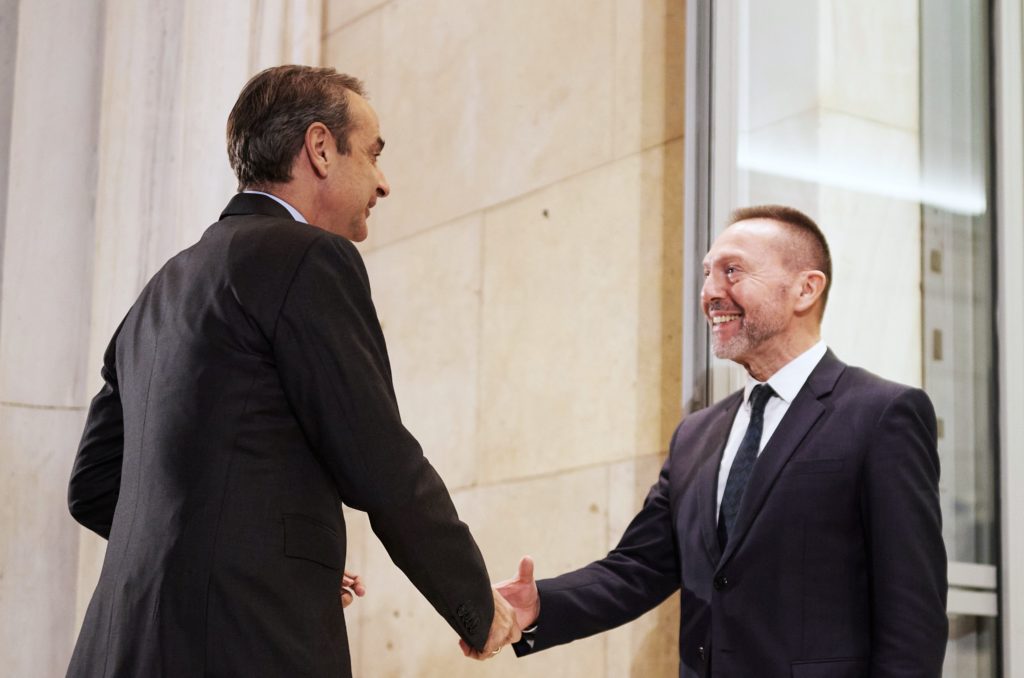 Σκάνδαλο: «Παραδοχή» Μαξίμου ότι η ΤτΕ θα λειτουργεί… σαν εισαγγελέας και θα διασφαλίζει το ακαταδίωκτο των τραπεζιτών