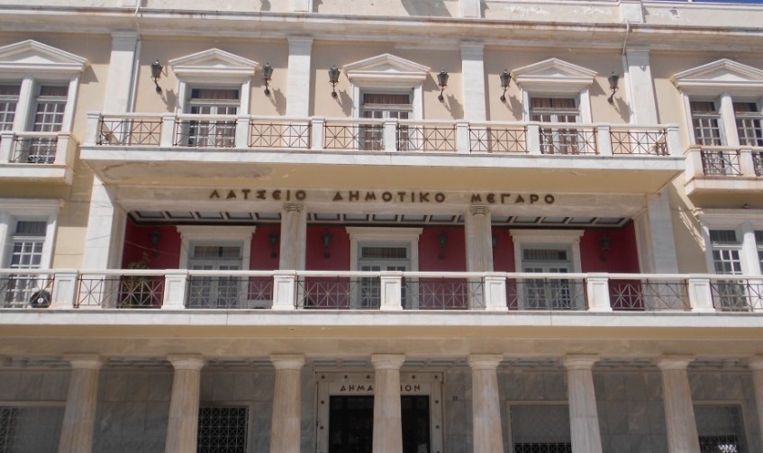 Πύργος Ηλείας: Απευθείας ανάθεση 30.000 ευρώ σε εν ενεργεία δημοτικό σύμβουλο (Έγγραφο)