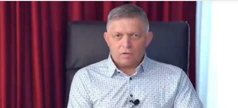Επιστρέφει στα καθήκοντά του ο Φίτσο: Οι πρώτες δηλώσεις μετά την απόπειρα δολοφονίας – «Συγχωρώ τον δράστη» (Video)