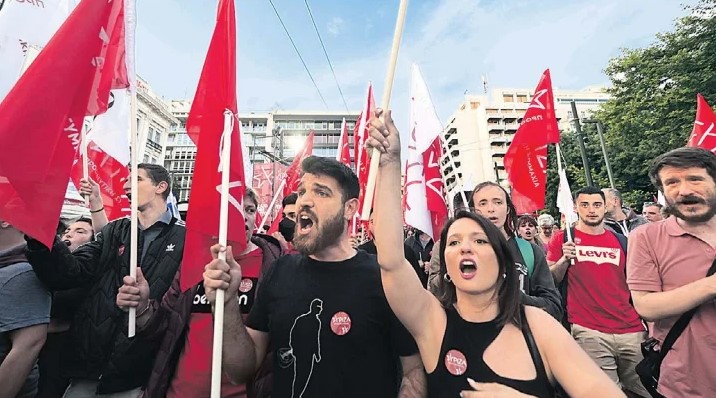 Ο οδικός χάρτης μετά την κάλπη