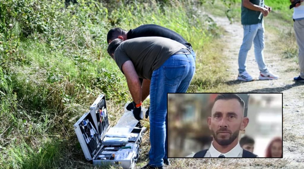 Ηλεία: Απολογείται ο 37χρονος δολοφόνος της Βασιλικής – Φόβοι για βεντέτα