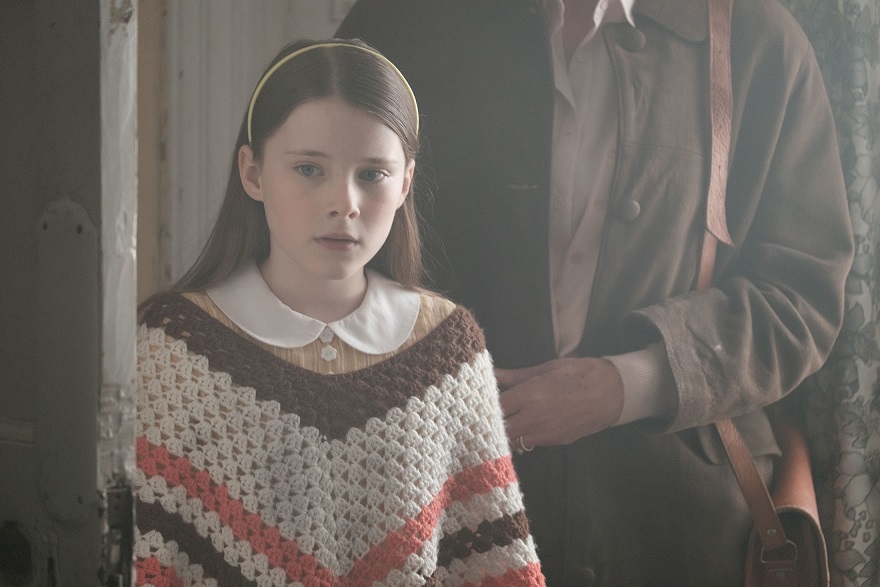 «The Quiet Girl​»: H υποψήφια για Όσκαρ διεθνούς ταινίας στη ζώνη Sunday Premiere της Nova