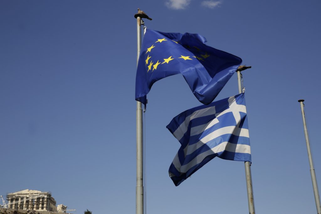 Ε.Ε.: Με ρυθμούς χελώνας η απονομή Δικαιοσύνης στην Ελλάδα – Τα επίσημα στοιχεία της Κομισιόν