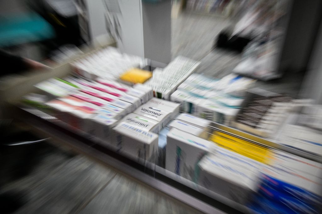 Φάρμακα: Εκρηκτικές αυξήσεις έως 360% – Αναλυτικά η λίστα με τις ανατιμήσεις