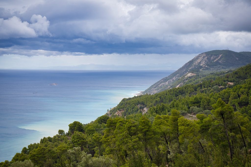 Think tank για την Περιβαλλοντική Πολιτική ανακοίνωσε ο ΣΥΡΙΖΑ