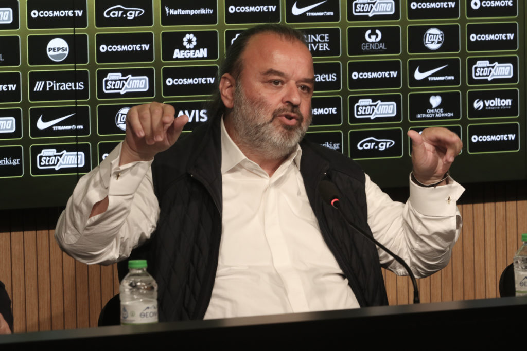 Μάριος Ηλιόπουλος: «Η κυβέρνηση δεν έχει σταθεί στους φτωχούς και στους ανθρώπους που υποφέρουν» (Video)
