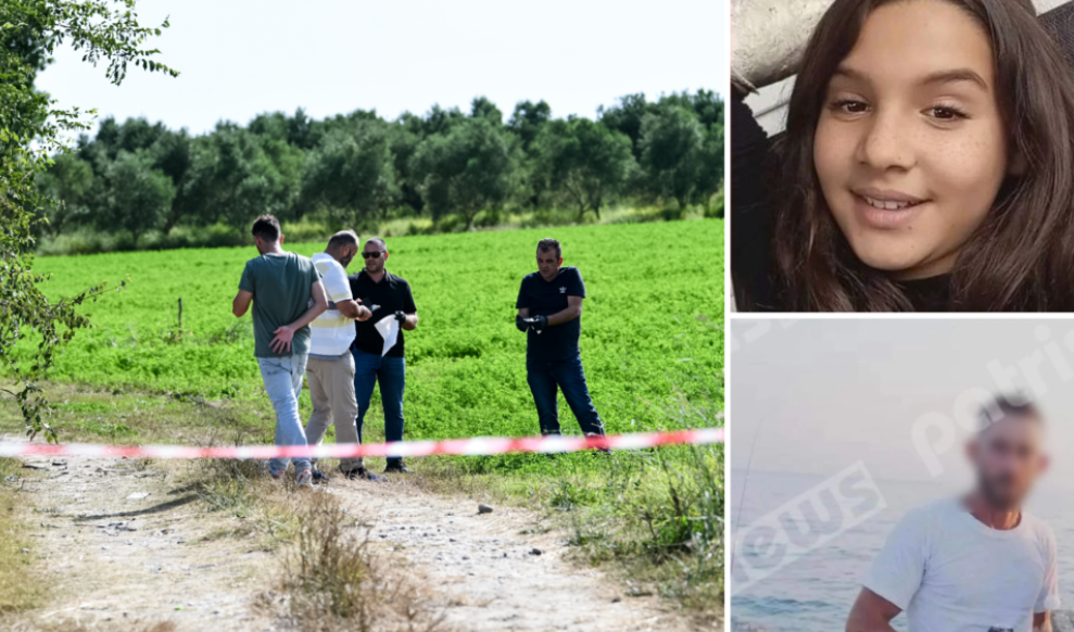 Δολοφονία 11χρονης: «Τι θα τράβηξε, τι θάνατο θα είχε..» – Συγκλονίζει η μητέρα (Video)
