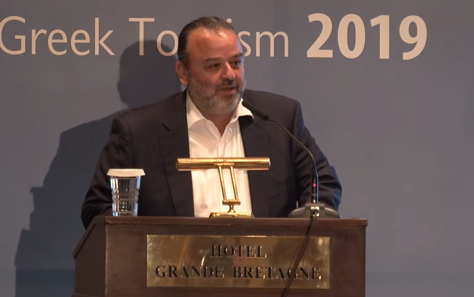 Μάριος Ηλιόπουλος: Ποιος είναι ο νέος ιδιοκτήτης της ΠΑΕ ΑΕΚ – Η ναυτιλία και η αγάπη για τον μηχανοκίνητο αθλητισμό (Videos)