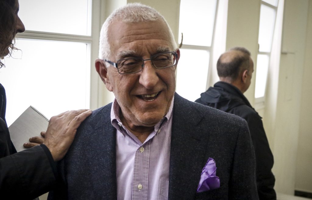 Καρφί Κακλαμάνη σε Μητσοτάκη: «Ο Μακρόν επιχειρούσε αμφίπλευρη διεύρυνση και καταποντίστηκε»