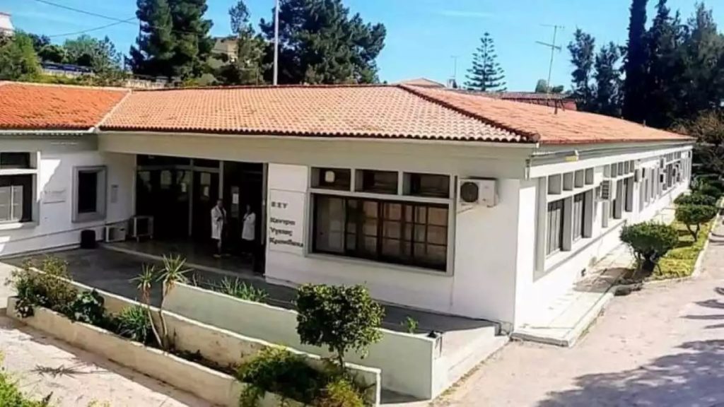 Ερμιόνη Αργολίδας: Έγκυος με εγκαύματα μετά από έκρηξη σε θερμοσίφωνα