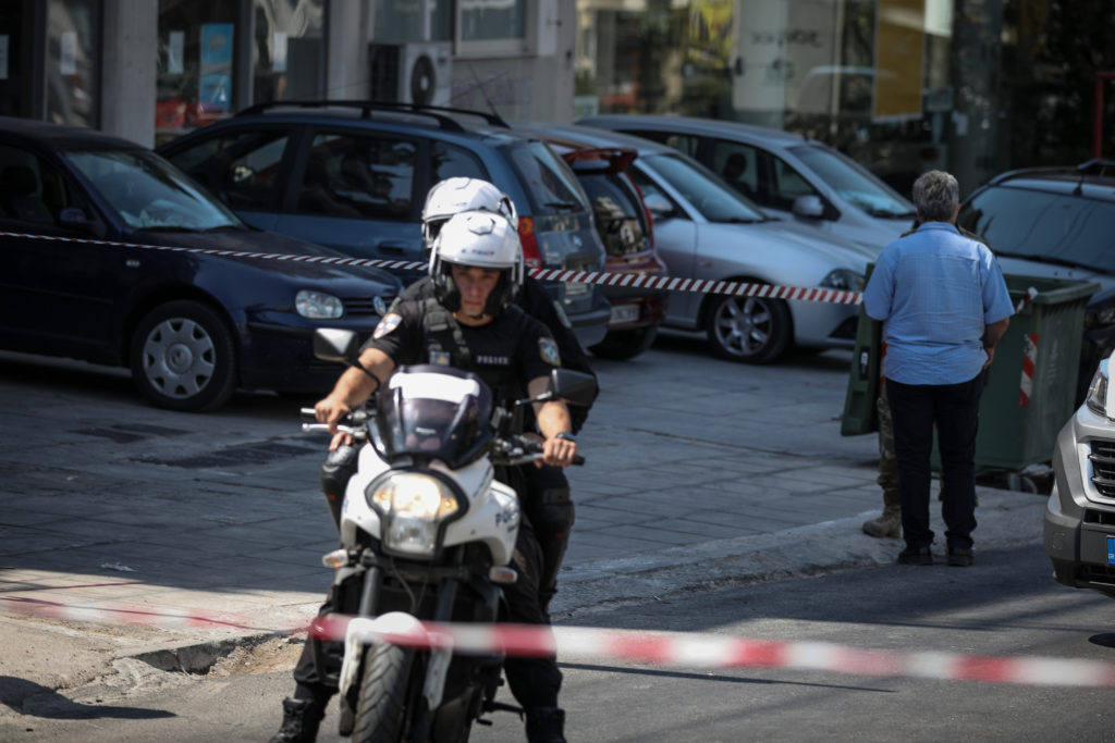 Νεκρή γυναίκα σε διαμέρισμα στο Κερατσίνι – Οι νεότερες πληροφορίες