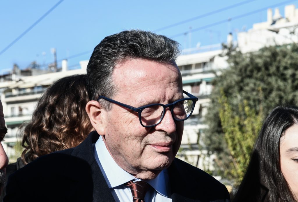 Κύρτσος: Ο Μητσοτάκης του 28% ίδιος με τον Μητσοτάκη του 41%