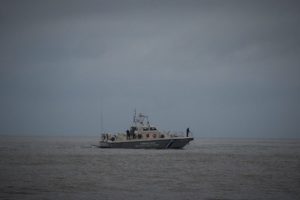 Τραγωδία στη Σαμοθράκη: Νεκρός 43χρονος ψαροντουφεκάς ενώ ψάρευε  &#8211; Ταχύπλοο σκάφος έπεσε πάνω του