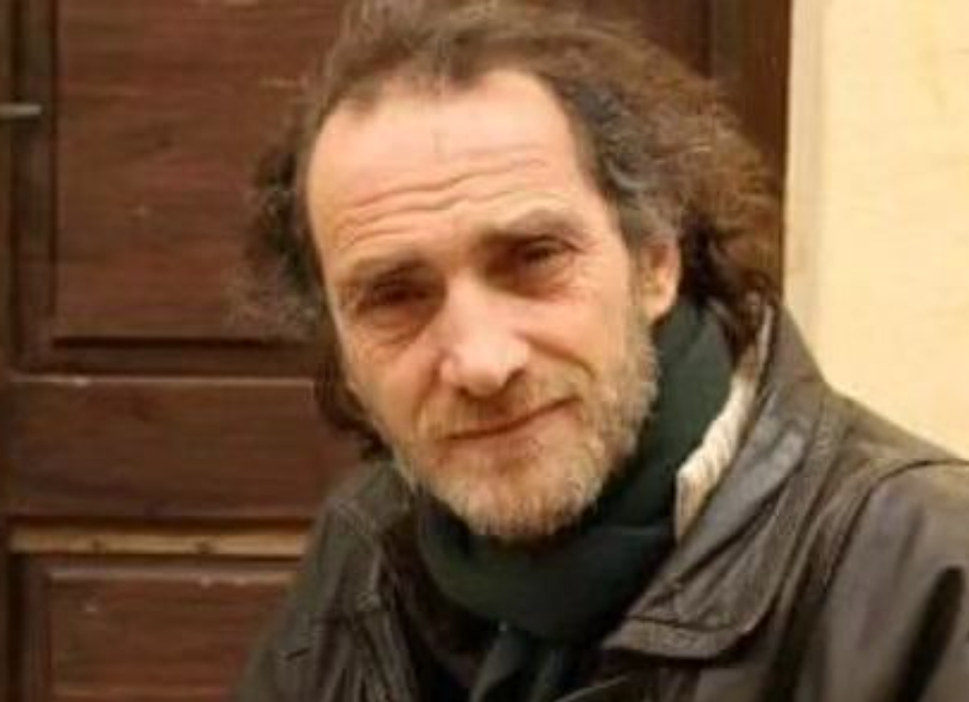 Πέθανε ο ηθοποιός Ανδρέας Μαριανός