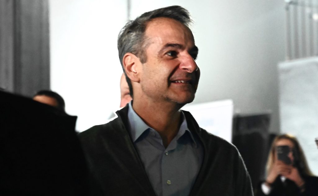 Κύρτσος: Με Μητσοτάκη η εργασία έχει γίνει μορφή οικονομικής τιμωρίας