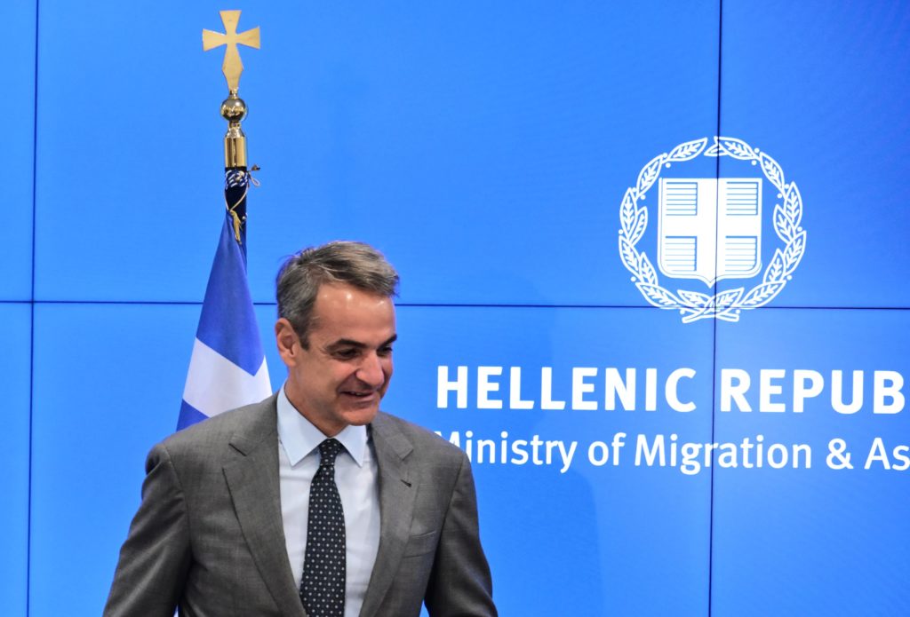 Κύρτσος: Μέλη της «οικογένειας» θέλουν να γίνουν ολιγάρχες