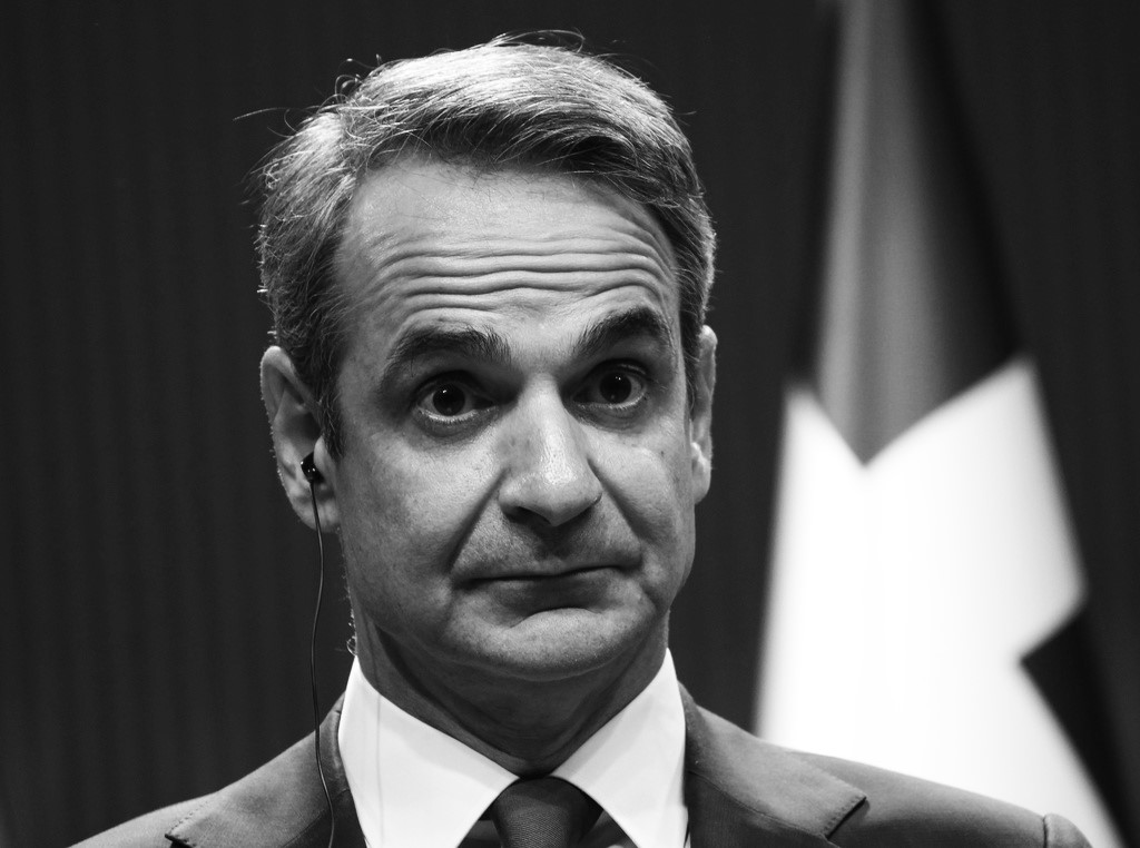 ΝΔ: Δεν πείθουν ούτε τους δικούς τους…