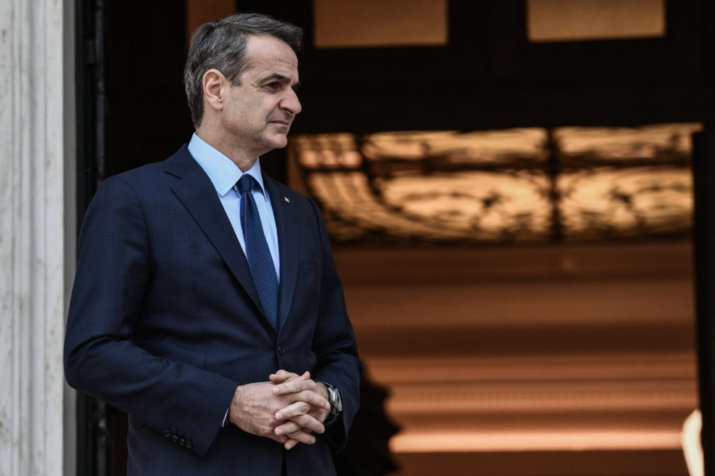 Ξημερώνει νέα εποχή λιτότητας – Tα σπασμένα της κυβέρνησης Μητσοτάκη θα πληρώσει η ελληνική κοινωνία