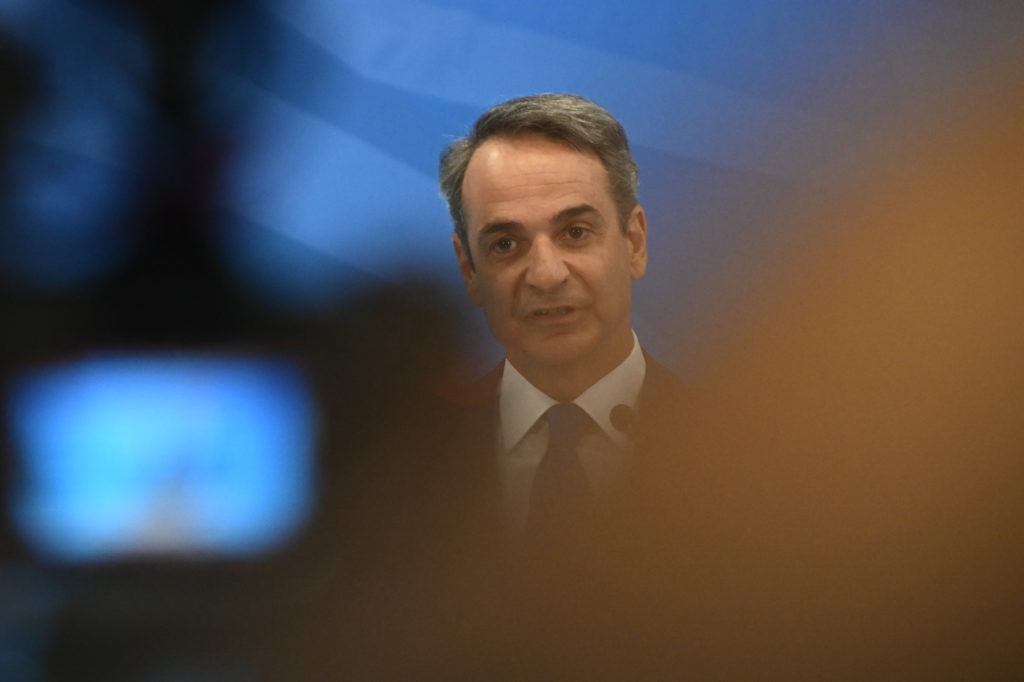 Μητσοτάκης: Ακύρωσε το ταξίδι του στην Ιορδανία – Εσωτερικές ανακατατάξεις, damage control και στο βάθος ανασχηματισμός