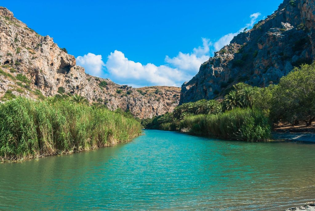 Χανιά-Ρέθυμνο: Απαγόρευση κυκλοφορίας σε δάση και περιοχές Natura το Σάββατο, λόγω υψηλού κινδύνου πυρκαγιάς