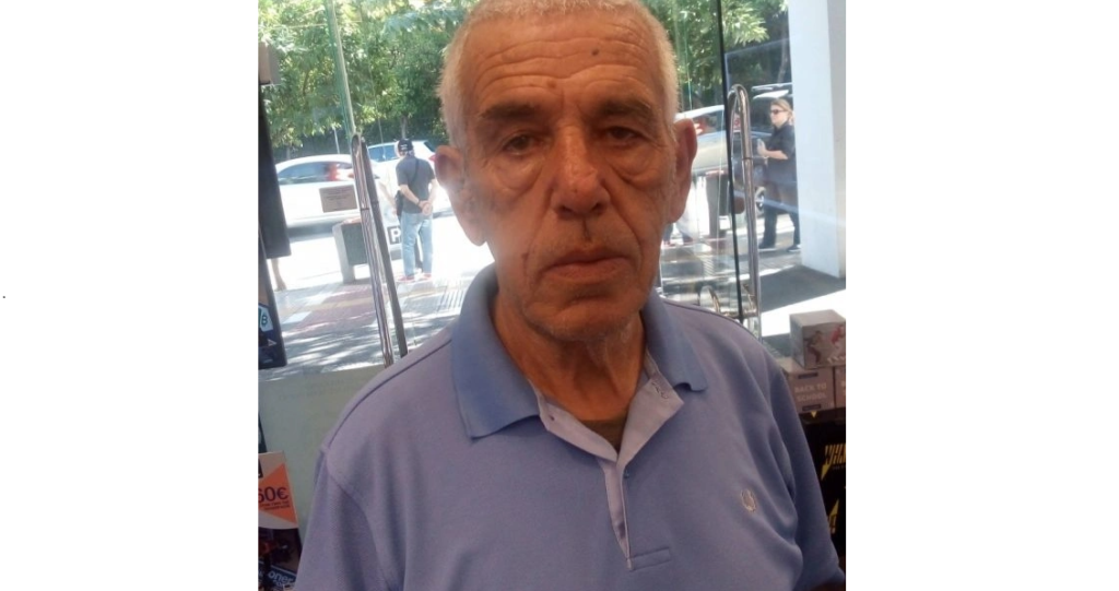 Βαγγέλης Νιάκας: Απεβίωσε ο δημοσιογράφος σε ηλικία 73 ετών