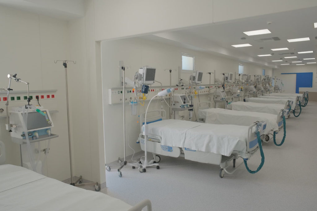 Νίκαια: «Αυθαίρετη περικοπή 50% στα τακτικά χειρουργεία με εντολή διοικητή» – Καταγγελία γιατρών του Νοσοκομείου
