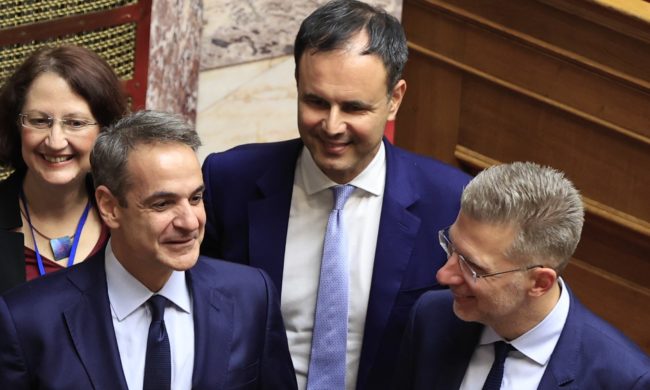 πατέλης