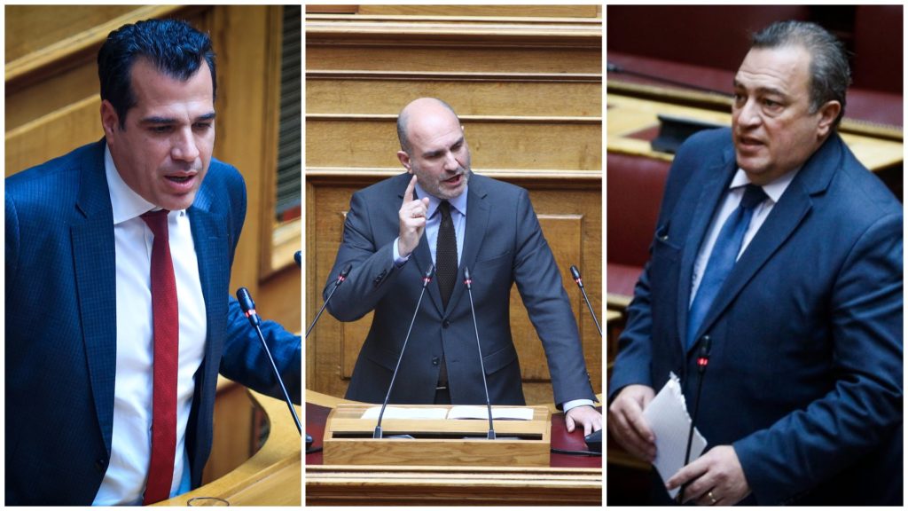 Ανασχηματισμός: Όσοι… κάηκαν στο ζέσταμα περιμένοντας να χτυπήσει το τηλέφωνό