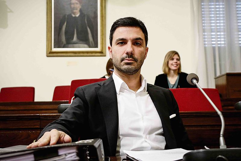 Δίκη ΚΕΕΛΠΝΟ: «Καταπέλτης» ο εισαγγελέας – Ένοχη η παρέα Άδωνη, Πουλή για τις παράνομες προσλήψεις