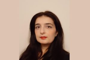 Κατερίνα Πριφτάκη στο documentonews.gr: Η κυβέρνηση Μητσοτάκη βλέπει του ομογενείς απλά ως εκλογική πελατεία