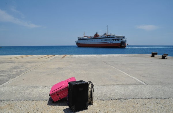 Συναγερμός στη Σίκινο: Δύο Γαλλίδες τουρίστριες αγνοούνται από χθες