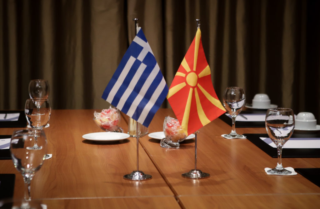 Κύρτσος: Πως φτάσαμε στο «αδιέξοδο» της συμφωνίας των Πρεσπών και η στάση της κυβέρνησης Μητσοτάκη