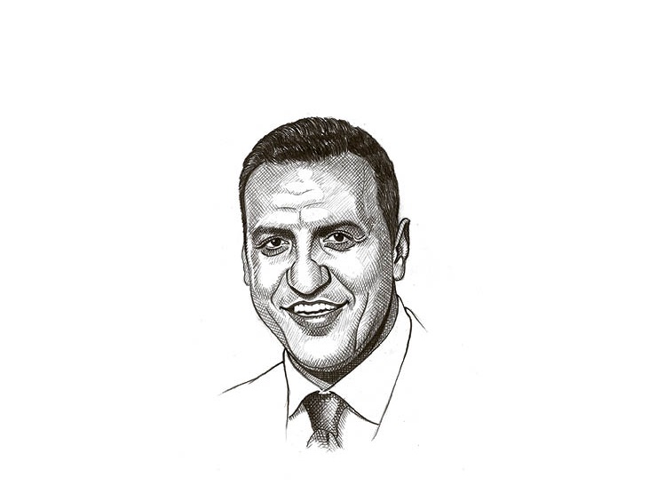 Οι fake εµπρηστές του Κικίλια